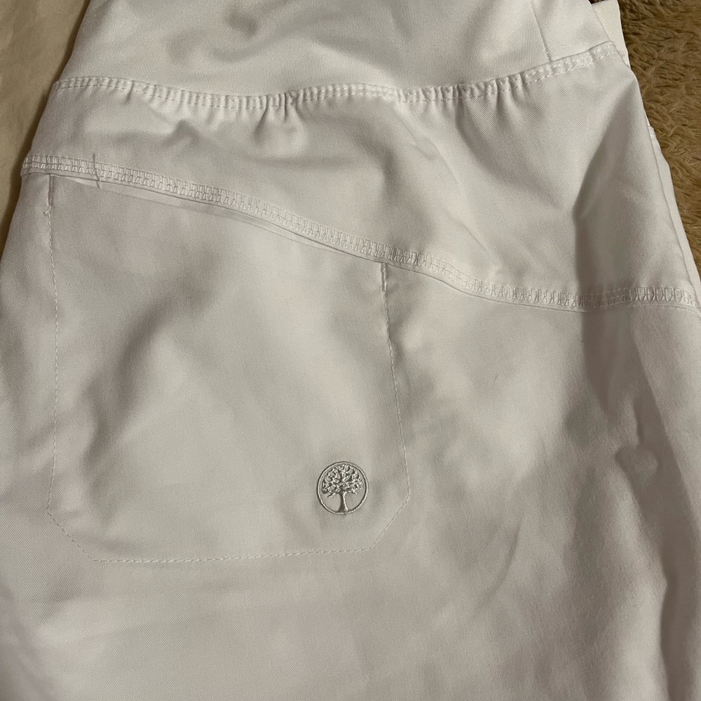 Women healing hand jogger scrub pants XLP